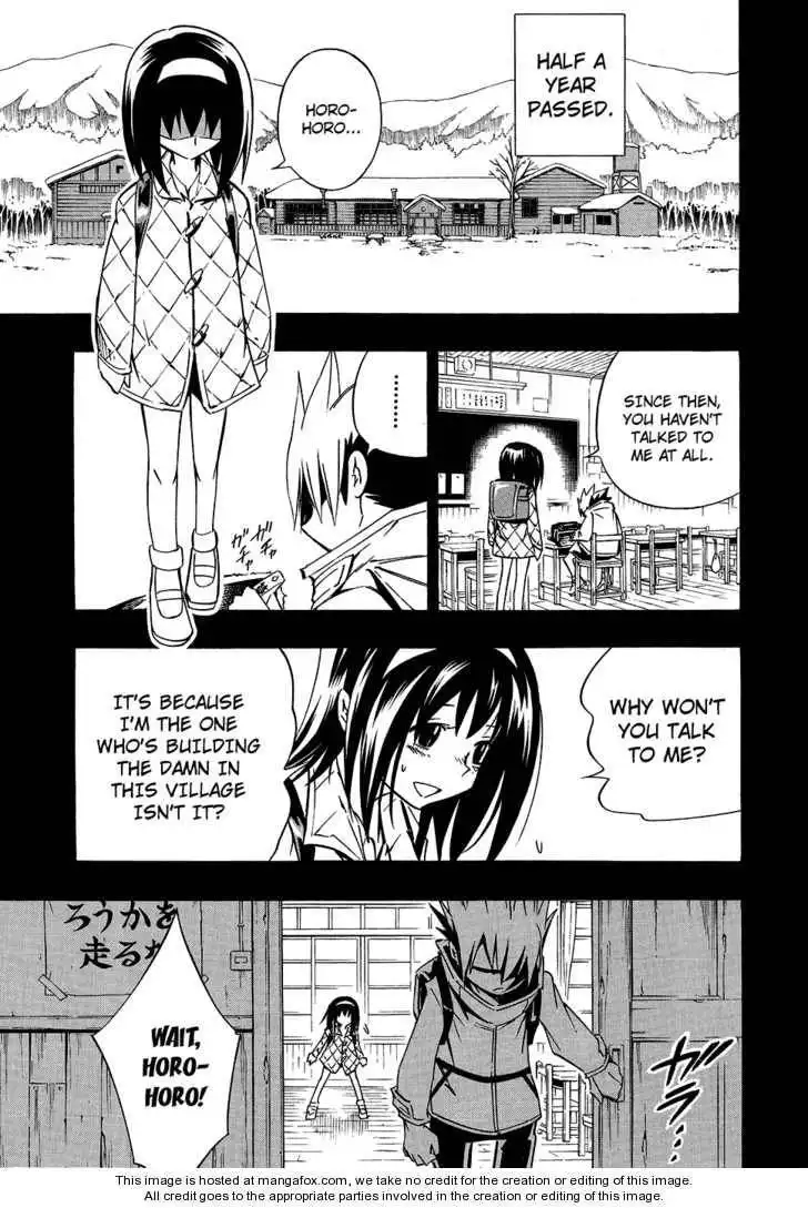 Shaman King Kang Zeng Bang Chapter 288 12